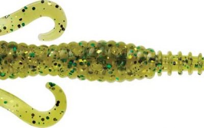 Guide Advice – Fishing the SwimSation