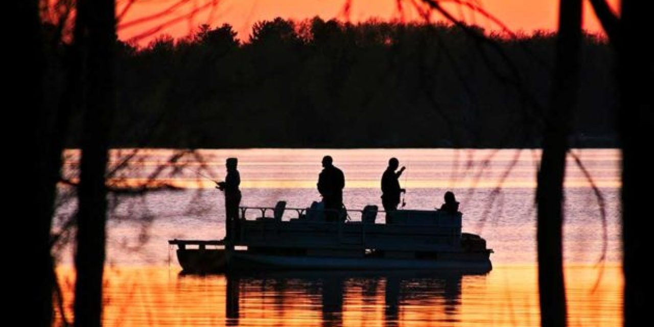 Here Are Every State’s Free Fishing Days for 2019