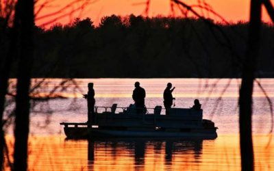 Here Are Every State’s Free Fishing Days for 2019