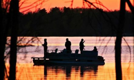 Here Are Every State’s Free Fishing Days for 2019