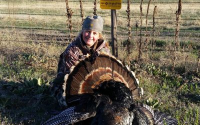 Hunting The Hills For Your Spring Gobblers
