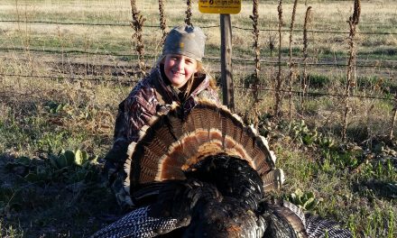 Hunting The Hills For Your Spring Gobblers