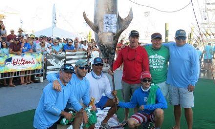 Inaugural Swordfish Cup To Be Held Globally in July