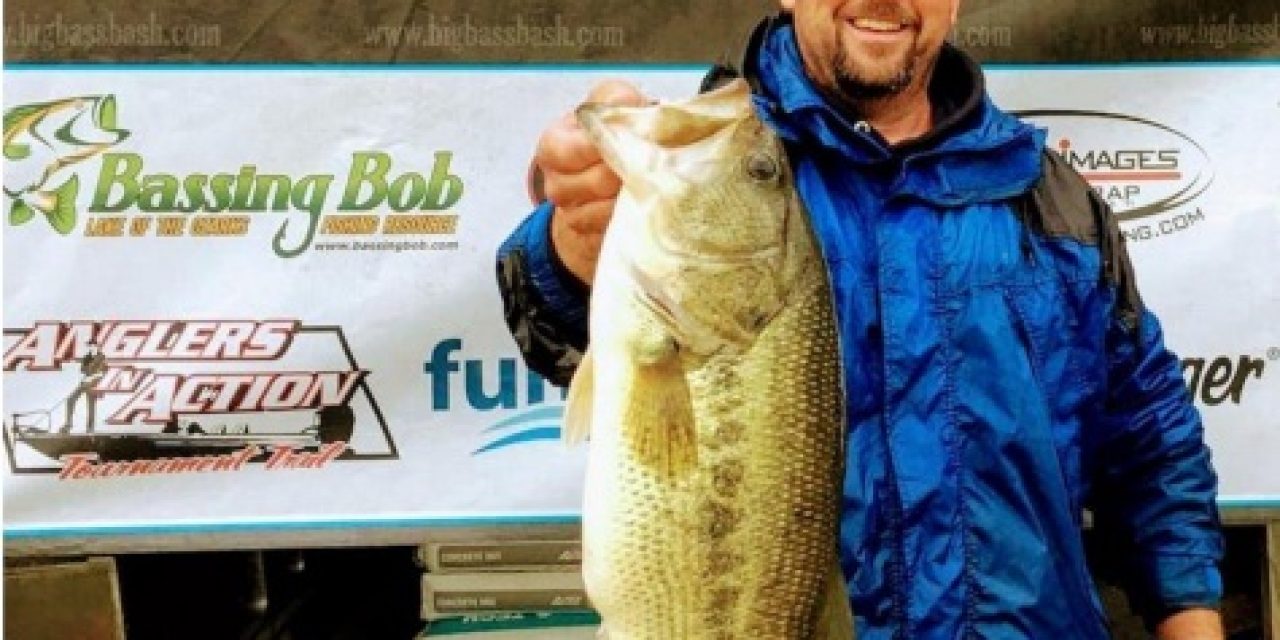 LakeExpo – Missouri Man Lands $100K Fish