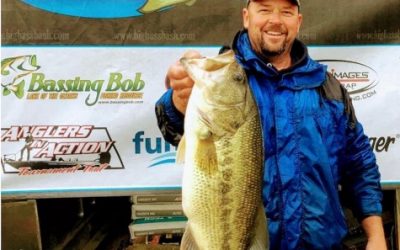 LakeExpo – Missouri Man Lands $100K Fish