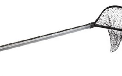 Lasso Net New From YakGear Releases