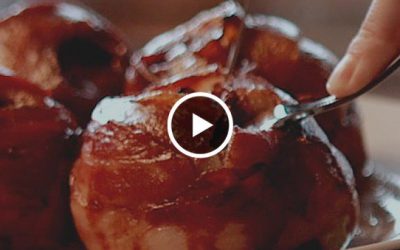 Make These Delicious BBQ Venison Onion Bombs