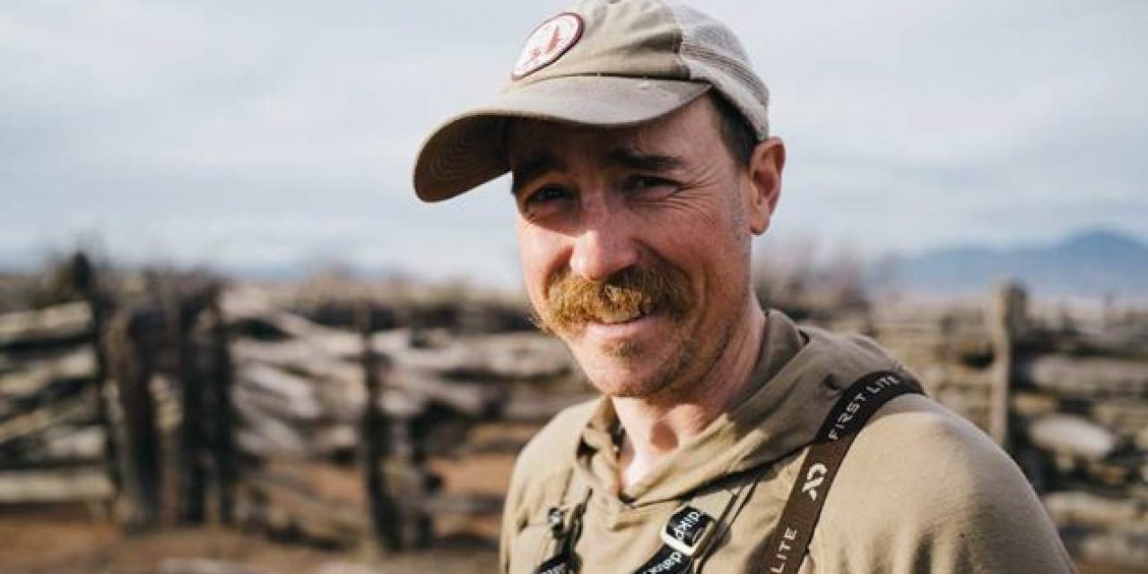 MeatEater’s Ryan Callaghan on the American Conservation Goals That Matter Most