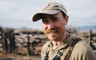 MeatEater’s Ryan Callaghan on the American Conservation Goals That Matter Most