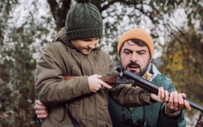 Minnesota Schools Could Make Firearms Safety Part of Physical Education