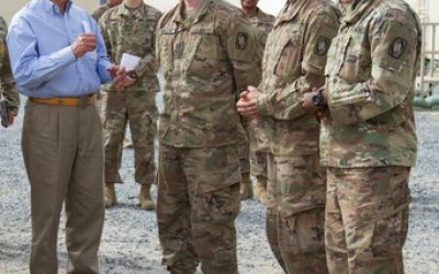 NSSF Applauds U.S. House of Representatives Introduction of Freedom Financing Act