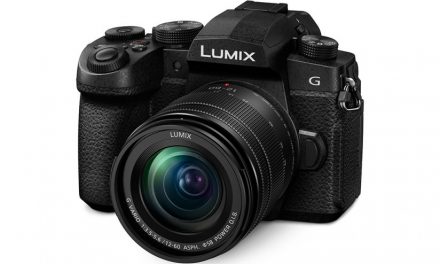 Panasonic LUMIX G95 And LUMIX G VARIO 14-140mm F3.5-5.6 II Zoom