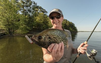 Remote Fishing with Offline Mapping As Part Of The Plan