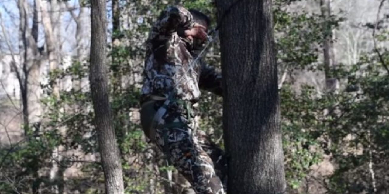 Saddle vs. Treestand: Which Method is Best?