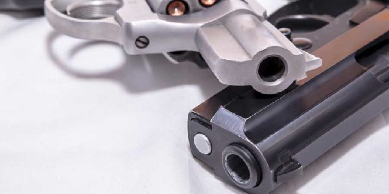 Should You Carry More Than One Concealed Handgun?