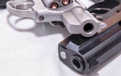 Should You Carry More Than One Concealed Handgun?