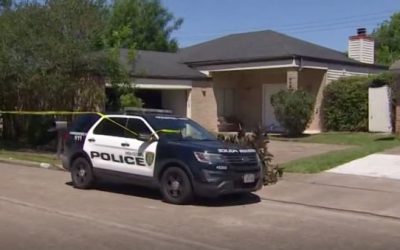 Son Defends Texas Home, Shoots Invader in Head While Sisters Hide in Closet