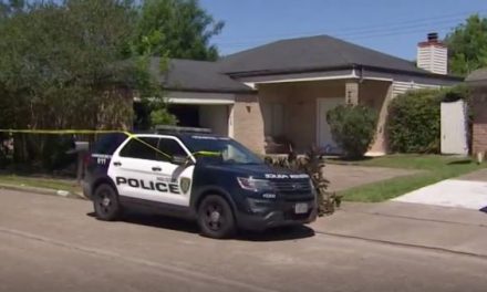 Son Defends Texas Home, Shoots Invader in Head While Sisters Hide in Closet