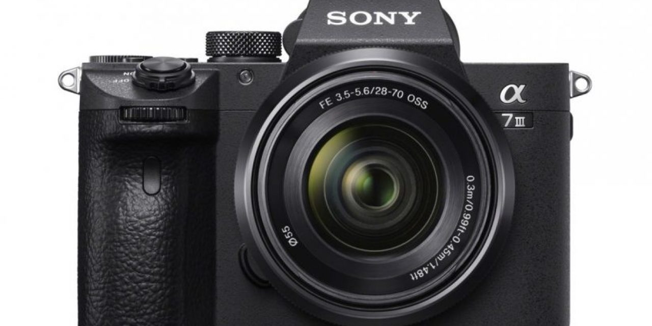 Sony Firmware 3.0 Update For a7 III And a7R III Now Available