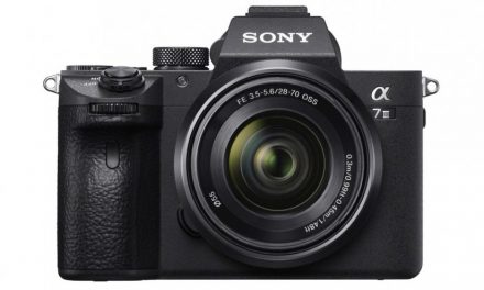 Sony Firmware 3.0 Update For a7 III And a7R III Now Available