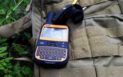 SPOT X Review: The Two-Way and S.O.S. Messenger for Backcountry Peace of Mind