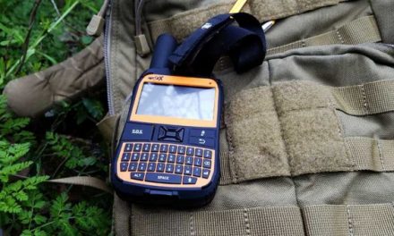 SPOT X Review: The Two-Way and S.O.S. Messenger for Backcountry Peace of Mind