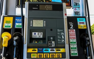 Stop the Summertime Sale of E15 Fuel