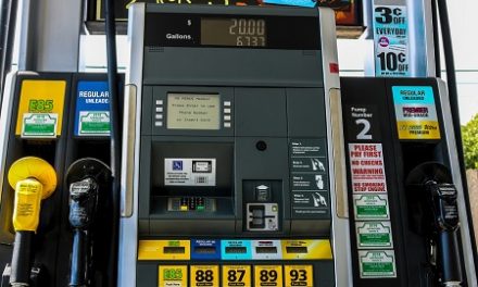 Stop the Summertime Sale of E15 Fuel