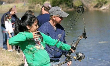 Take ‘Em Bowfishing!