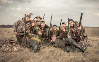 The Message Anti-Hunters Need to Hear, But None of Us Are Willing to Give