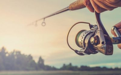 The Ultimate Texas Fishing Bucket List