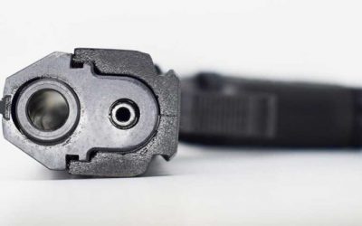 Top 10 Polymer Handguns