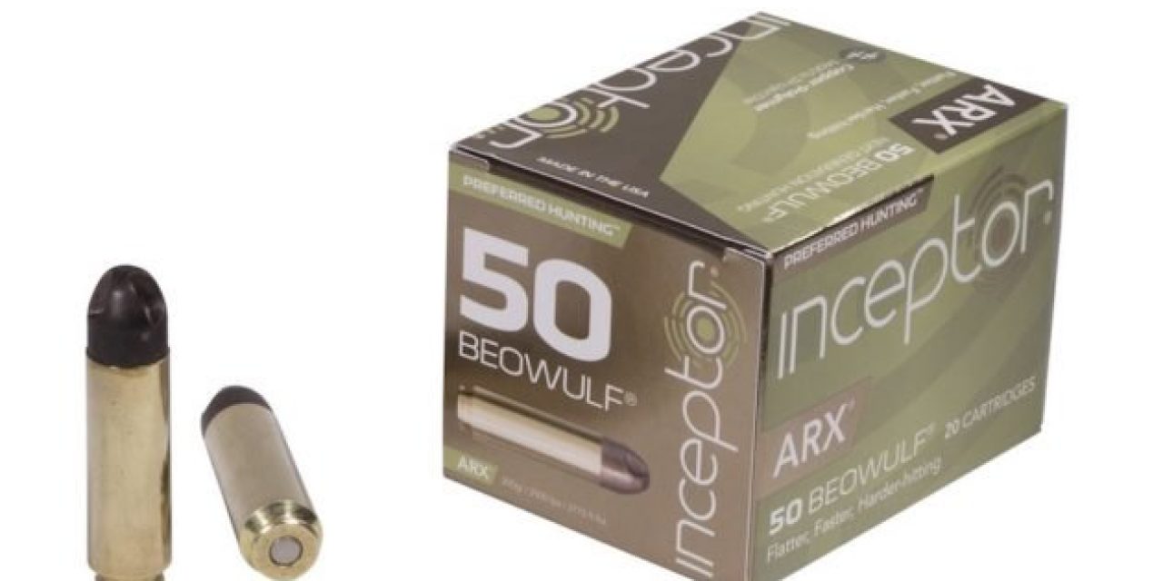 What You Need to Know About Inceptor Preferred Hunting Ammo