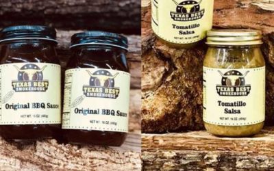 Where Do You Get the Best Pickles, Salsa, and BBQ Sauce? We’ve Got a Place With All 3