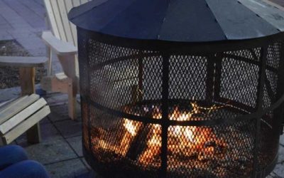 12 Amazing Fire Pits to Get You Ready for Summer