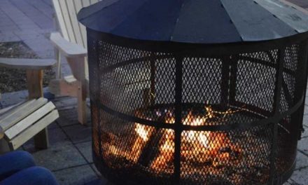 12 Amazing Fire Pits to Get You Ready for Summer