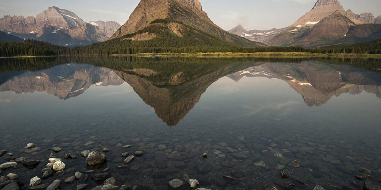 12 Glacier National Park Fun Facts