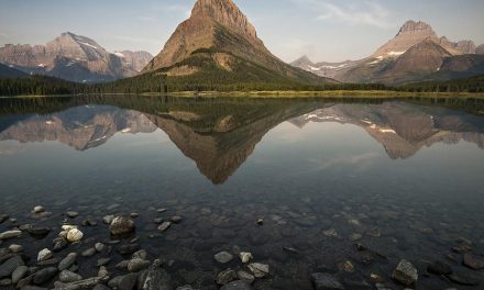 12 Glacier National Park Fun Facts