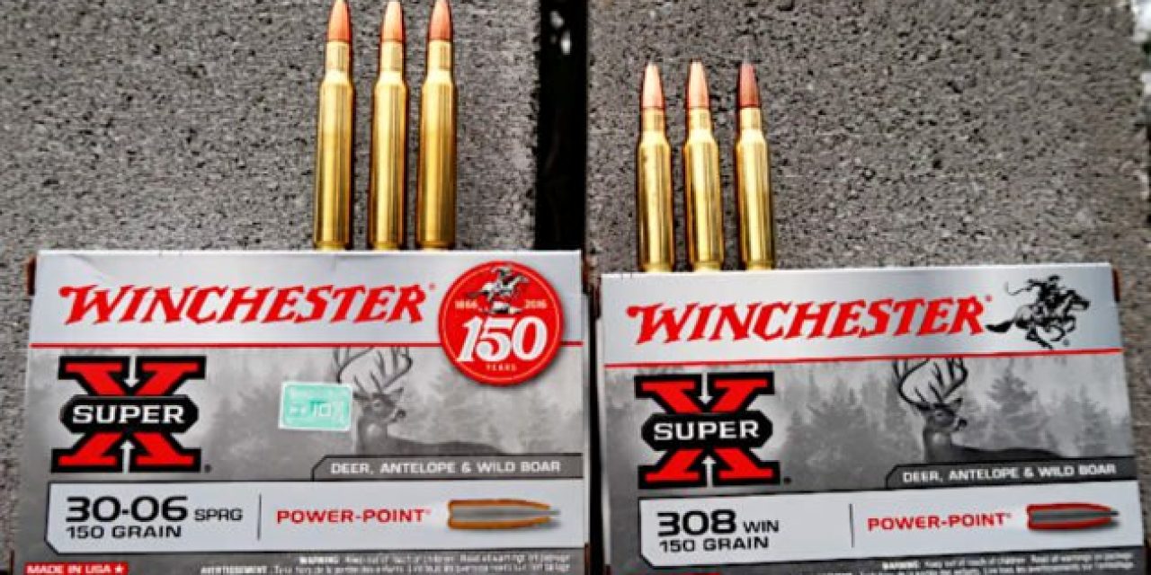 .308 vs .30-06: What’s Better, and for What Uses?