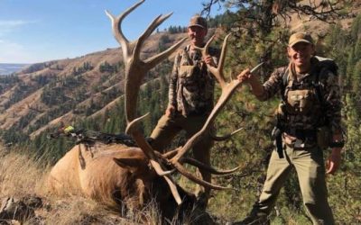 5 Great Hunting Podcasts You Should Subscribe to in 2019