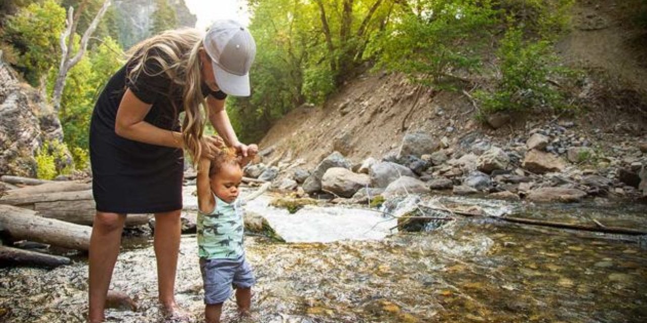 5 Mother’s Day Gifts for Your Favorite Outdoorswoman