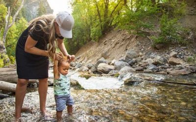 5 Mother’s Day Gifts for Your Favorite Outdoorswoman
