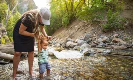 5 Mother’s Day Gifts for Your Favorite Outdoorswoman