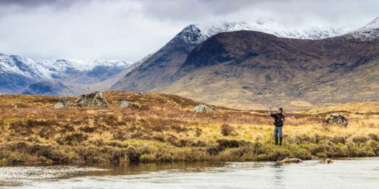 7 Things You Cannot Forget to Bring on a Backcountry Fishing Trip