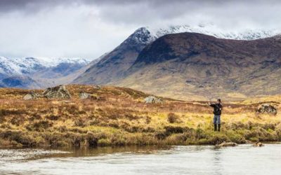 7 Things You Cannot Forget to Bring on a Backcountry Fishing Trip