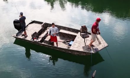 9 Budget Fishing Boats and Alternatives That Will Help You Save