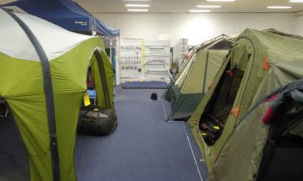 All the Best Camping Stores Should Have These 5 Things