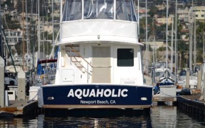 Annual BoatUS List of the Top 10 Boat Names