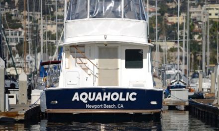 Annual BoatUS List of the Top 10 Boat Names