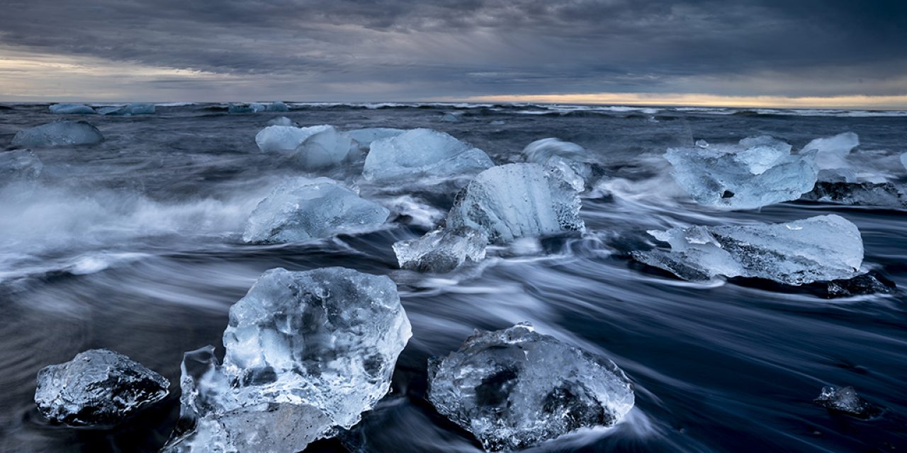 Behind The Shot: Diamond Beach